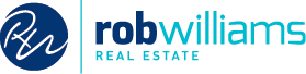 Rob Williams Real Estate Logo