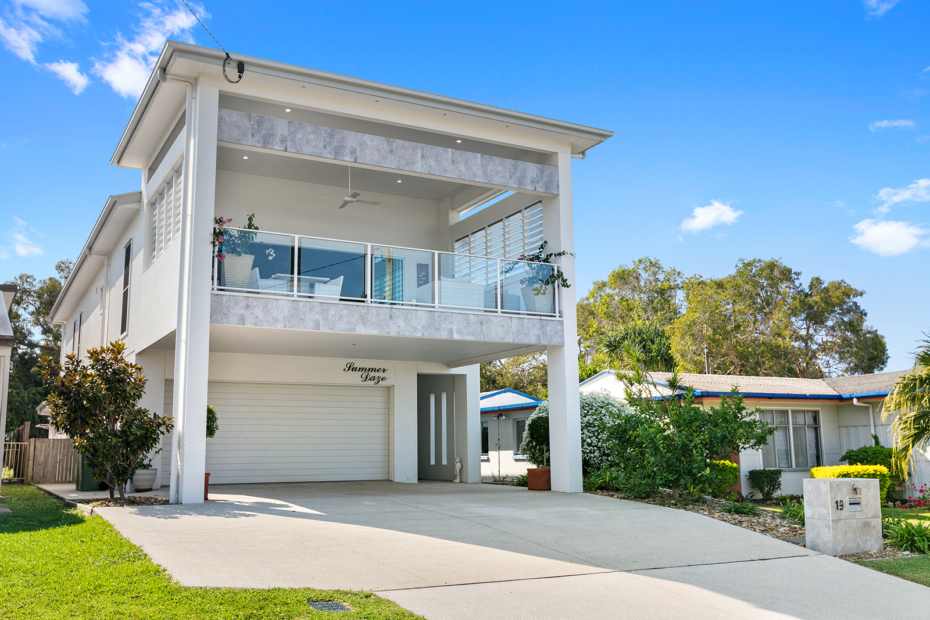 19 Alfred Street, Shelly Beach, QLD 4551