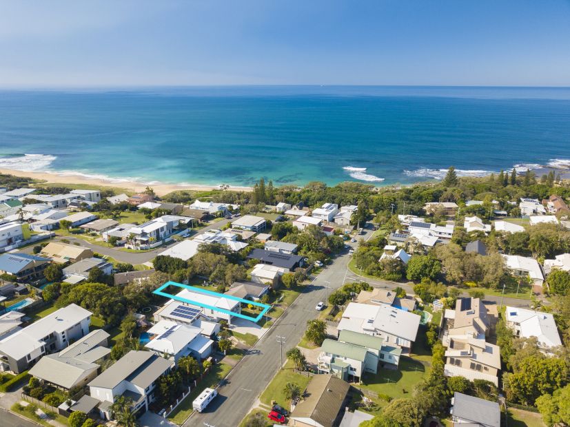 19 Alfred Street, Shelly Beach, QLD 4551
