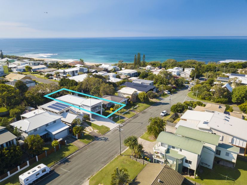 19 Alfred Street, Shelly Beach, QLD 4551