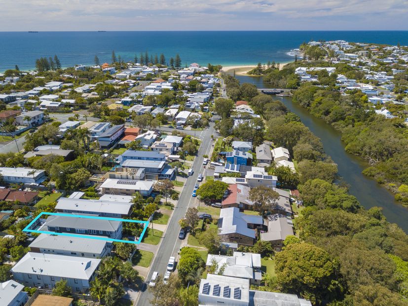 29 Macdonald Street, Dicky Beach, QLD 4551