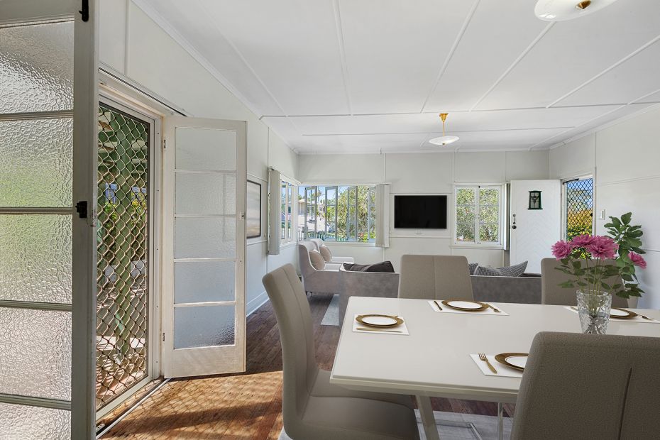 56 Henzell Street, Dicky Beach, QLD 4551