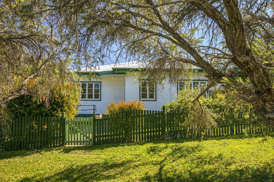 56 Henzell Street, Dicky Beach, QLD 4551