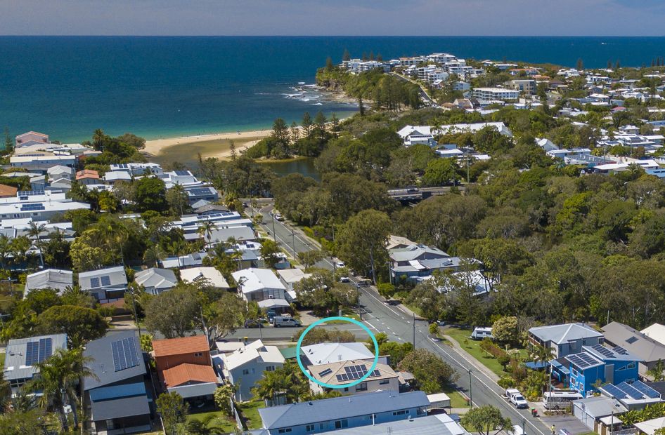 56 Henzell Street, Dicky Beach, QLD 4551