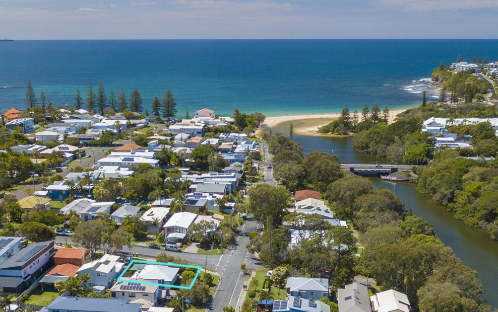 56 Henzell Street, Dicky Beach, QLD 4551