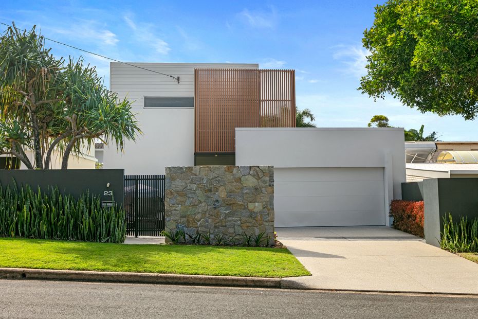 23 Alfred Street, Shelly Beach, QLD 4551