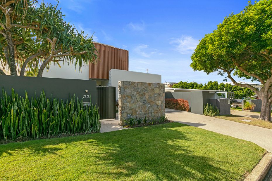 23 Alfred Street, Shelly Beach, QLD 4551