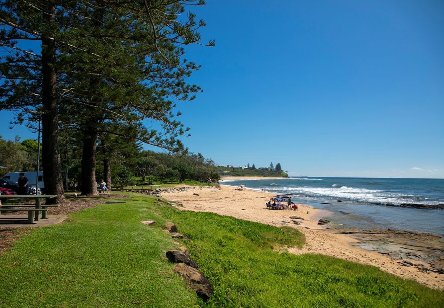 23 Alfred Street, Shelly Beach, QLD 4551