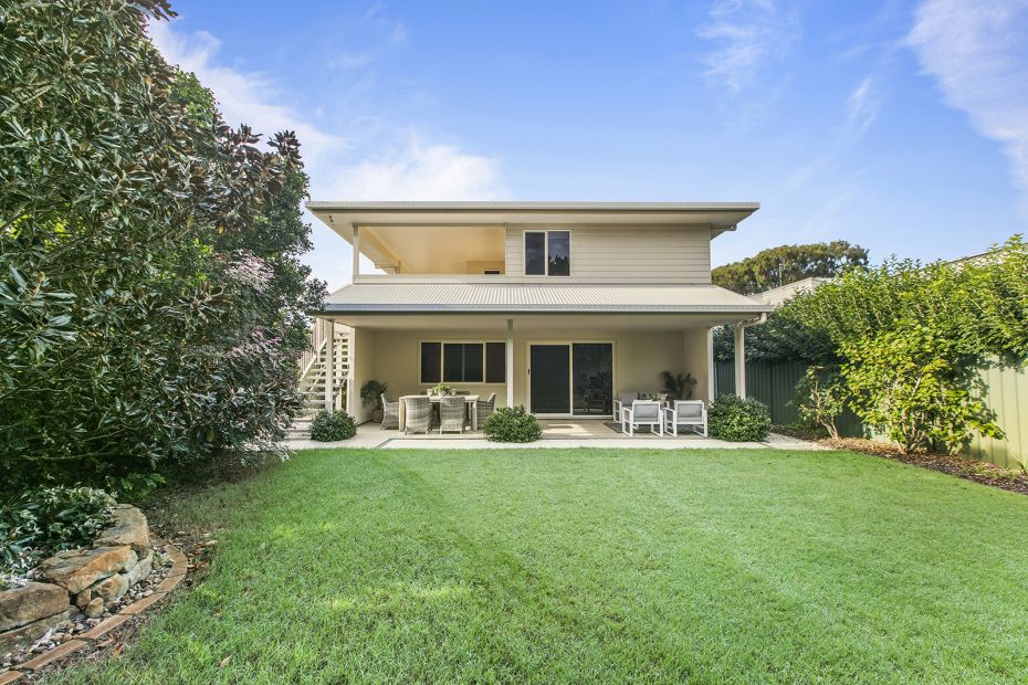 5 Lamerough Parade, Golden Beach, Queensland 4551