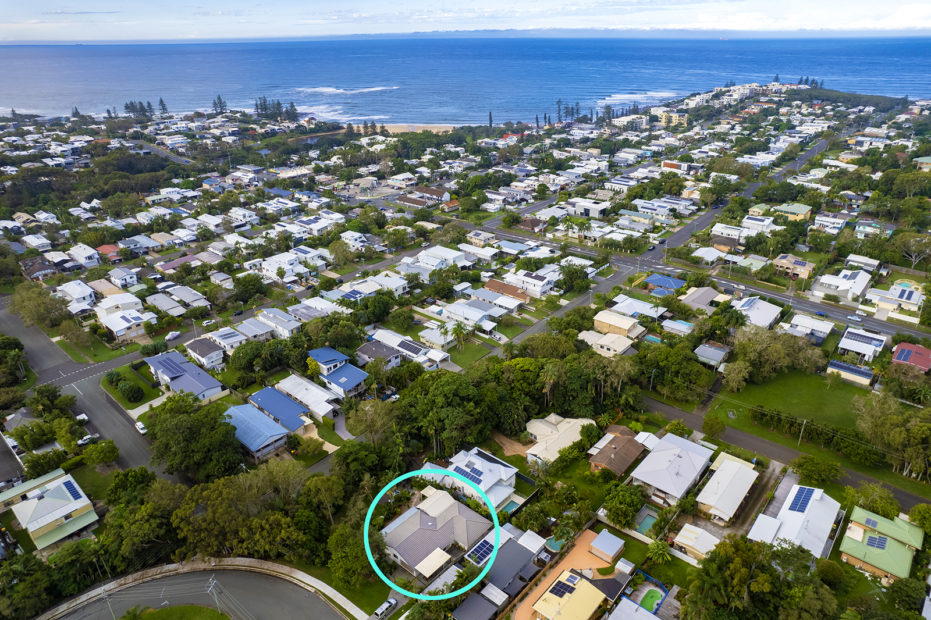 46 Grigor Street, Moffat Beach, QLD 4551