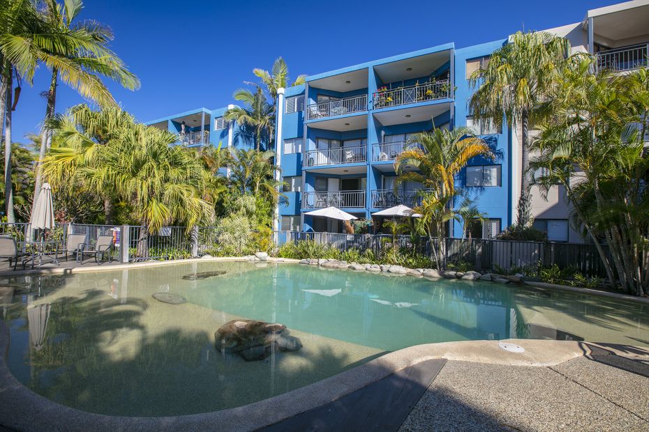 60/6 Beerburrum Street, Dicky Beach, Queensland 4551