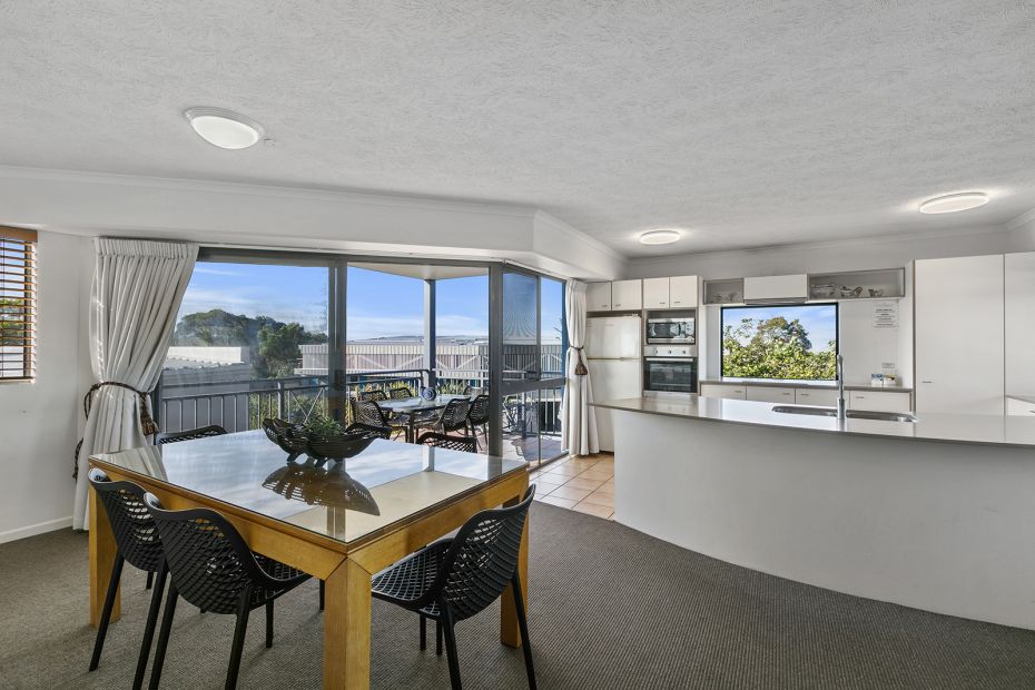 60/6 Beerburrum Street, Dicky Beach, Queensland 4551