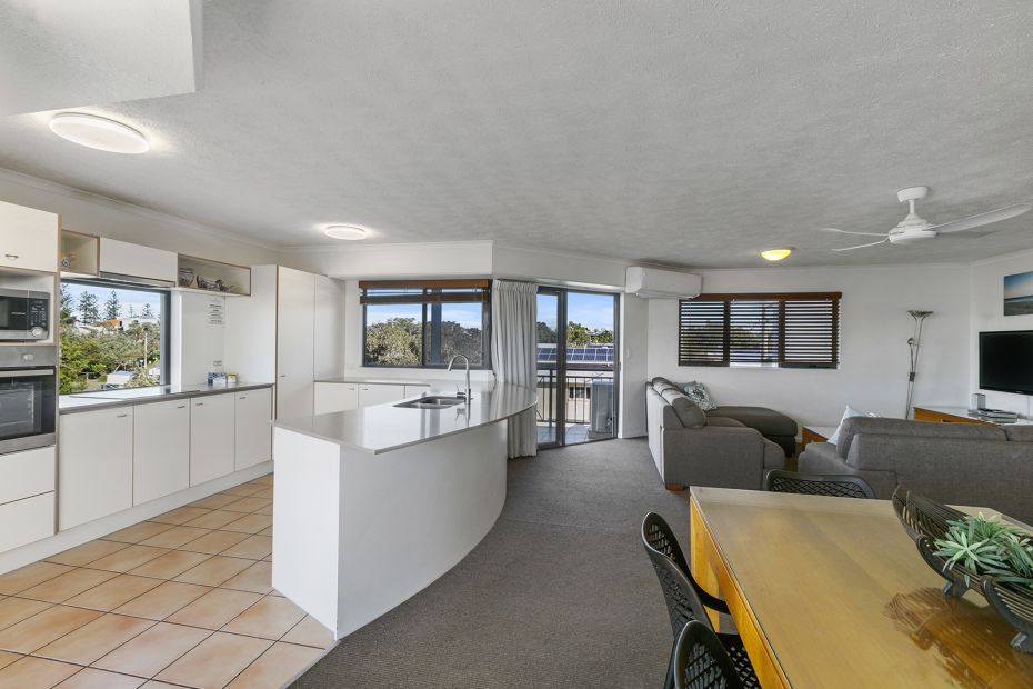 60/6 Beerburrum Street, Dicky Beach, Queensland 4551