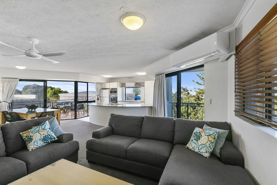 60/6 Beerburrum Street, Dicky Beach, Queensland 4551