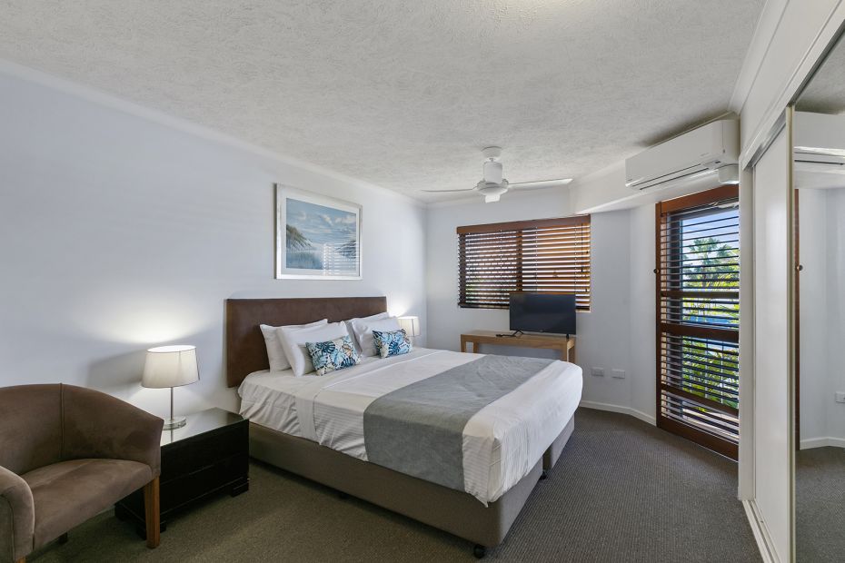 60/6 Beerburrum Street, Dicky Beach, Queensland 4551