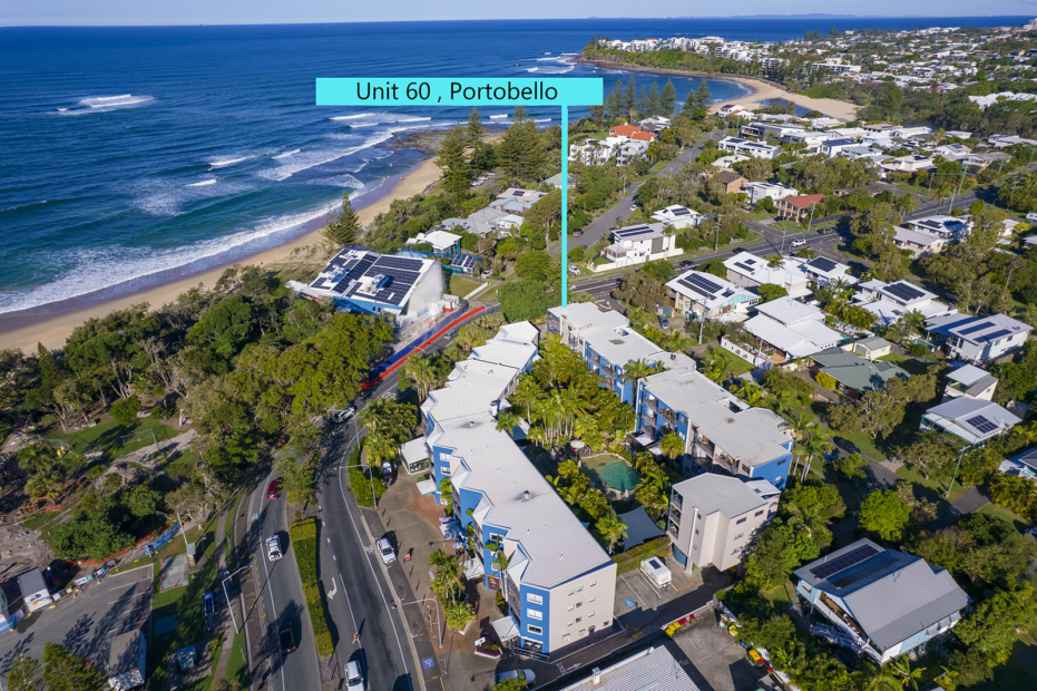 60/6 Beerburrum Street, Dicky Beach, Queensland 4551