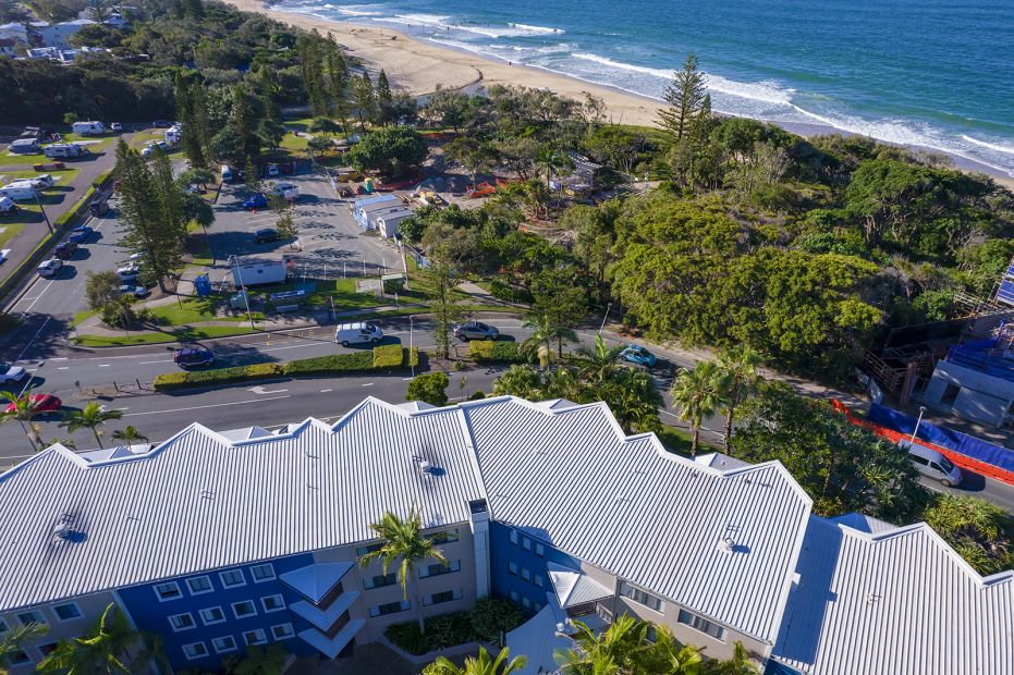 60/6 Beerburrum Street, Dicky Beach, Queensland 4551