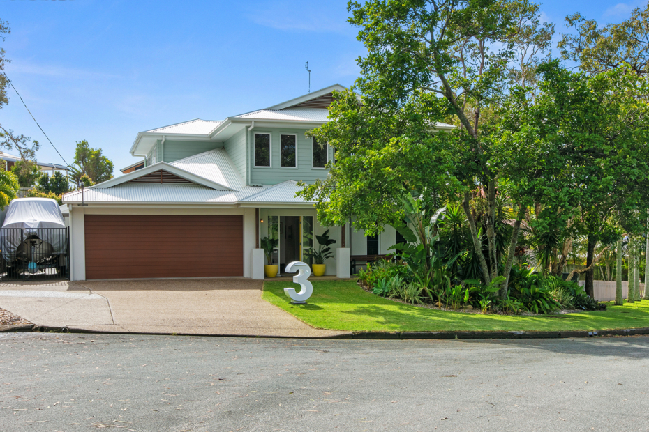 3 Marlua Avenue, Moffat Beach, Qld 4551