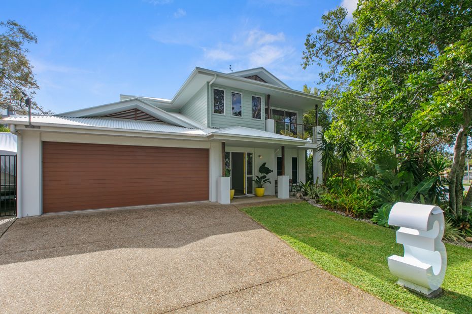 3 Marlua Avenue, Moffat Beach, Qld 4551