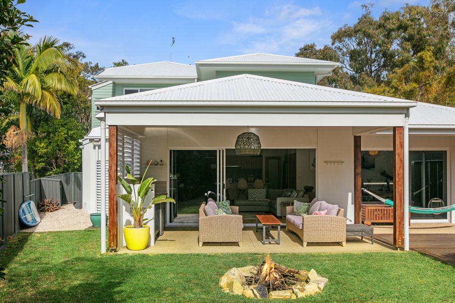 3 Marlua Avenue, Moffat Beach, Qld 4551