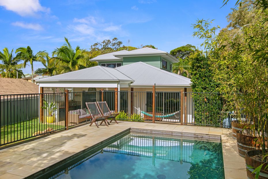 3 Marlua Avenue, Moffat Beach, Qld 4551