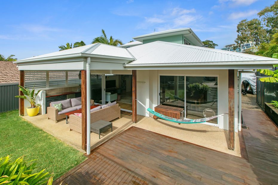 3 Marlua Avenue, Moffat Beach, Qld 4551