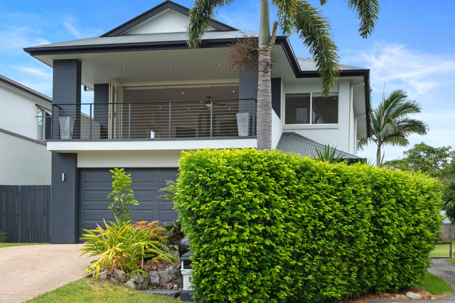 5 Headlands Court, Moffat Beach, Qld 4551