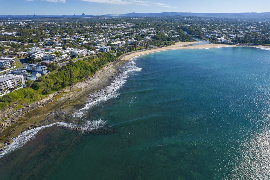 111 Nothling Street, Moffat Beach, Qld 4551