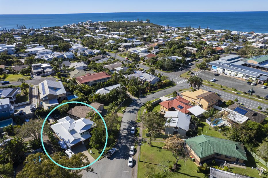 3 Marlua Avenue, Moffat Beach, Qld 4551