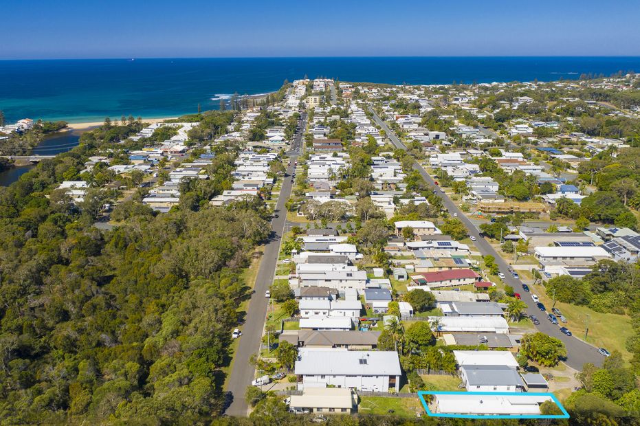 111 Nothling Street, Moffat Beach, Qld 4551