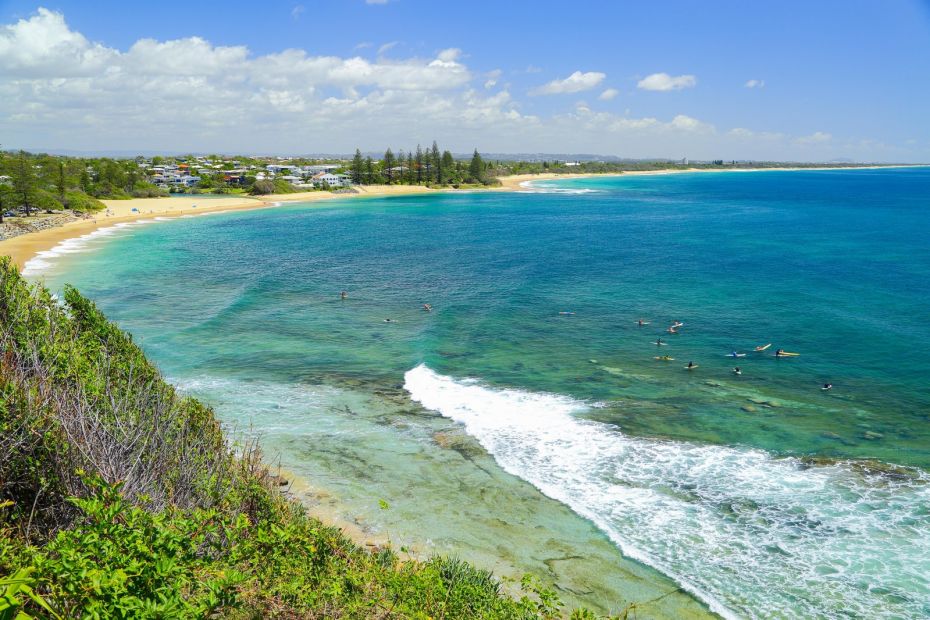 3 Marlua Avenue, Moffat Beach, Qld 4551