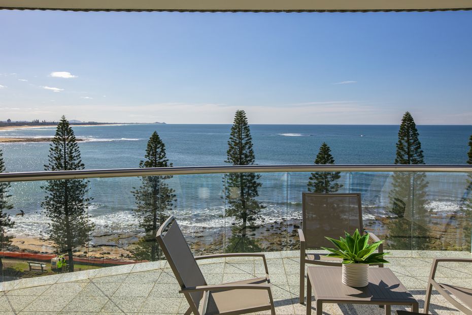 6/29 Queen of Colonies Parade, Moffat Beach, Qld 4551