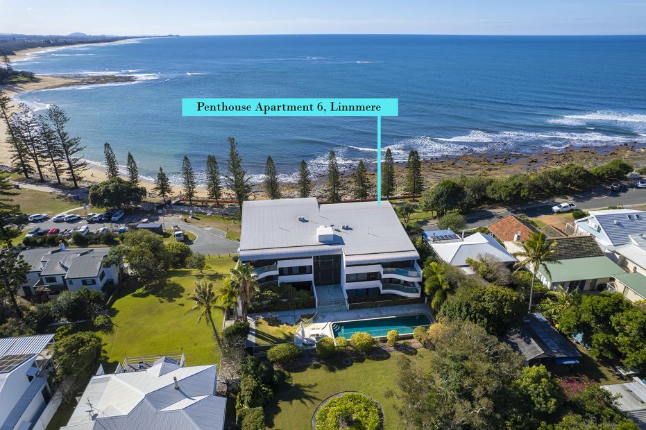 6/29 Queen of Colonies Parade, Moffat Beach, Qld 4551