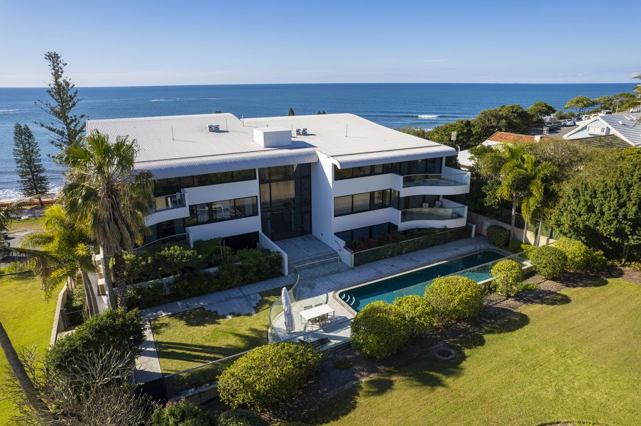 6/29 Queen of Colonies Parade, Moffat Beach, Qld 4551