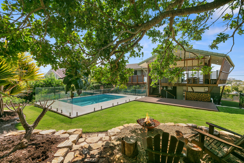 4 Simpson Street, Shelly Beach, Qld 4551