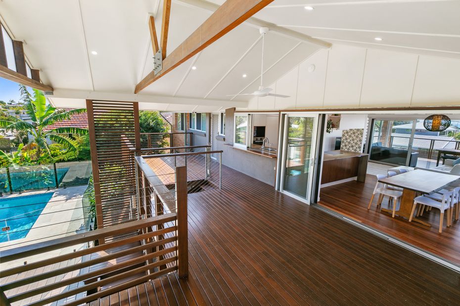4 Simpson Street, Shelly Beach, Qld 4551
