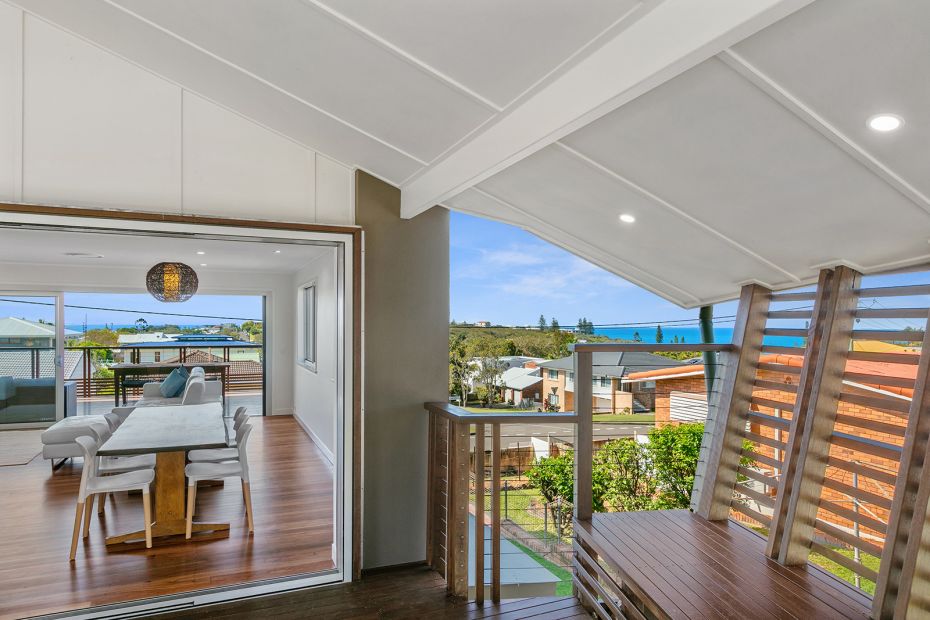 4 Simpson Street, Shelly Beach, Qld 4551