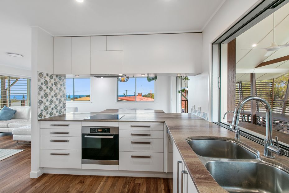 4 Simpson Street, Shelly Beach, Qld 4551
