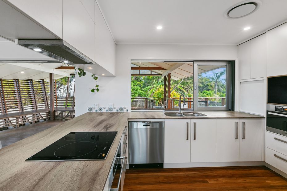 4 Simpson Street, Shelly Beach, Qld 4551