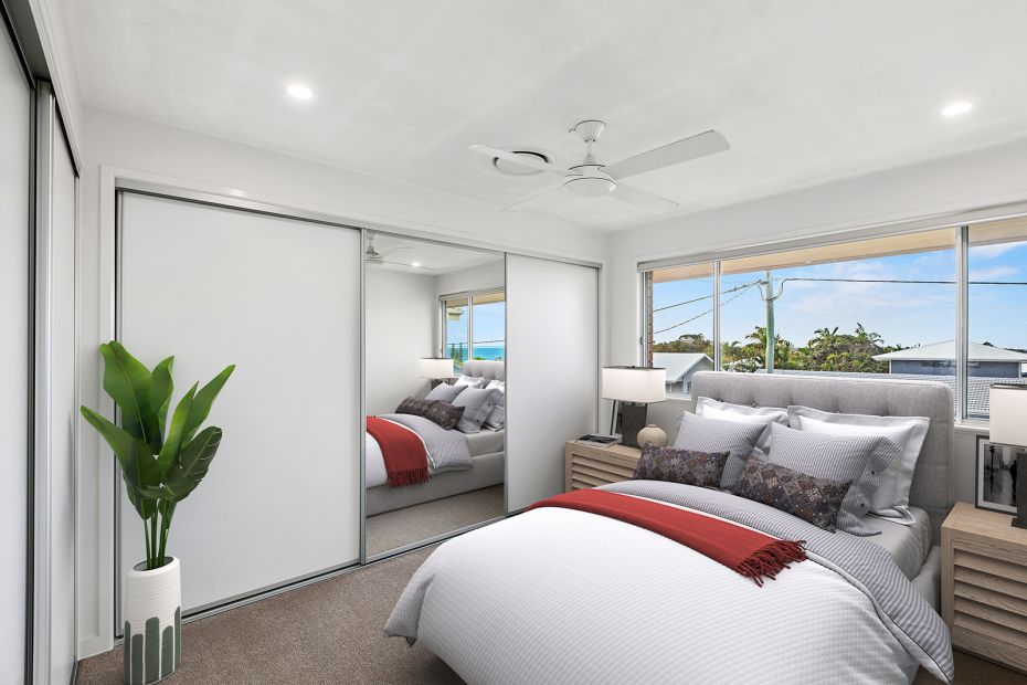 4 Simpson Street, Shelly Beach, Qld 4551