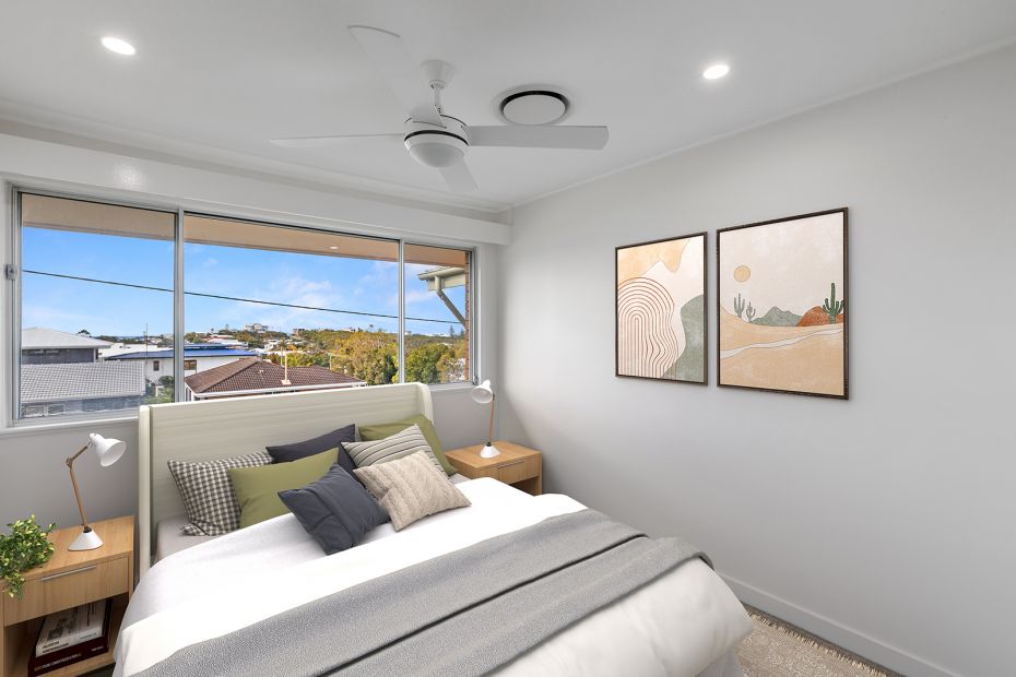 4 Simpson Street, Shelly Beach, Qld 4551