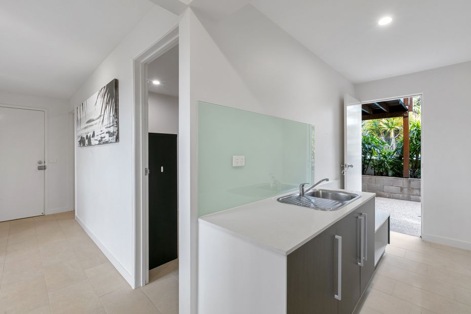 4 Simpson Street, Shelly Beach, Qld 4551