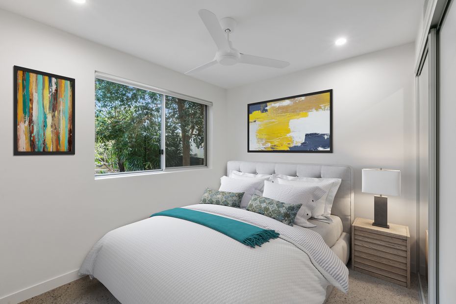 4 Simpson Street, Shelly Beach, Qld 4551