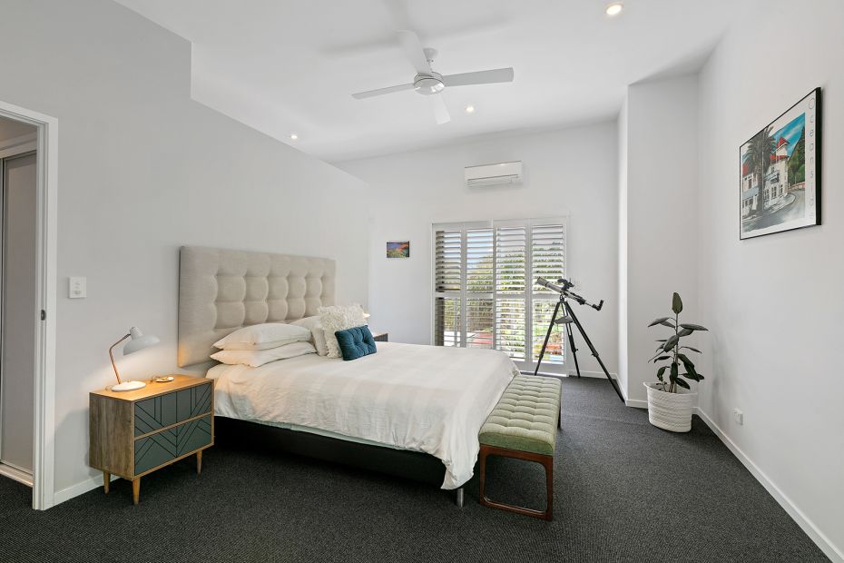 45 Dicky Beach Close, Dicky Beach, Qld 4551