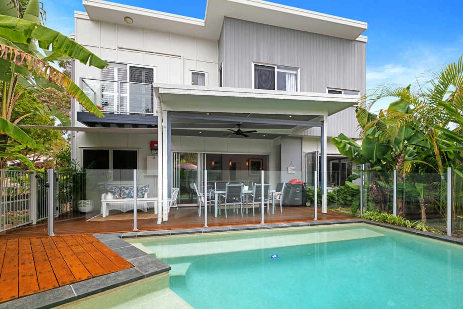 45 Dicky Beach Close, Dicky Beach, Qld 4551