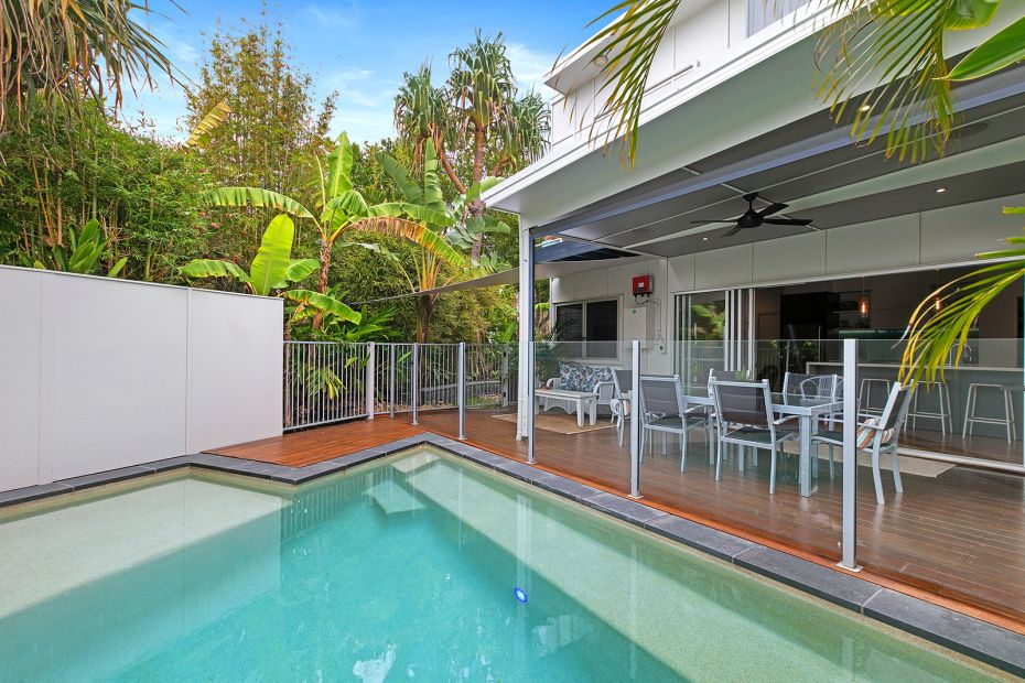 45 Dicky Beach Close, Dicky Beach, Qld 4551