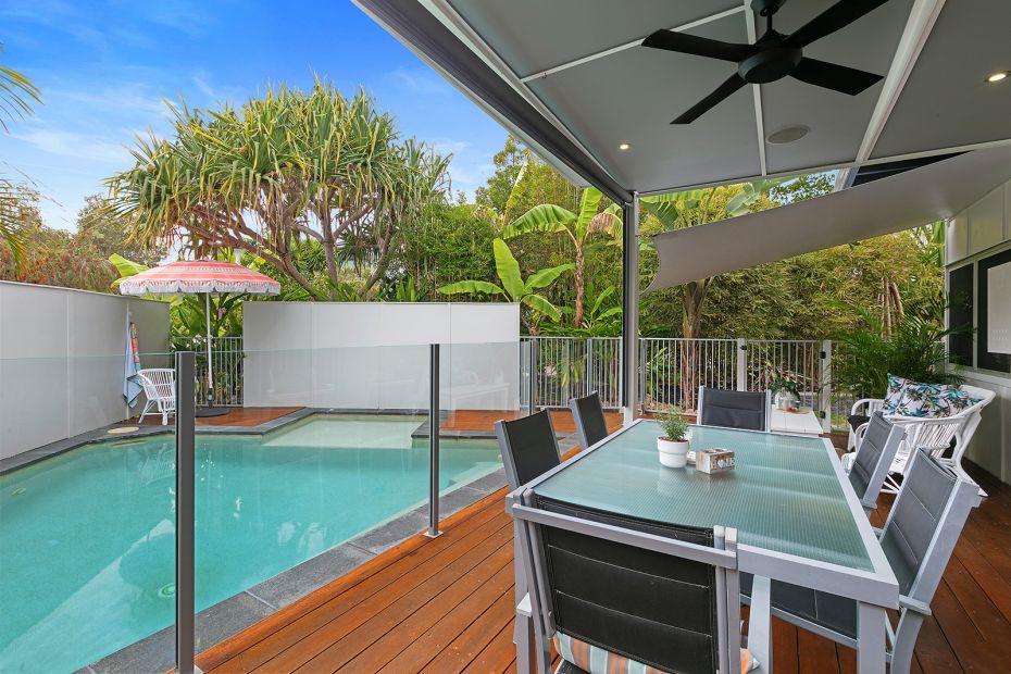 45 Dicky Beach Close, Dicky Beach, Qld 4551