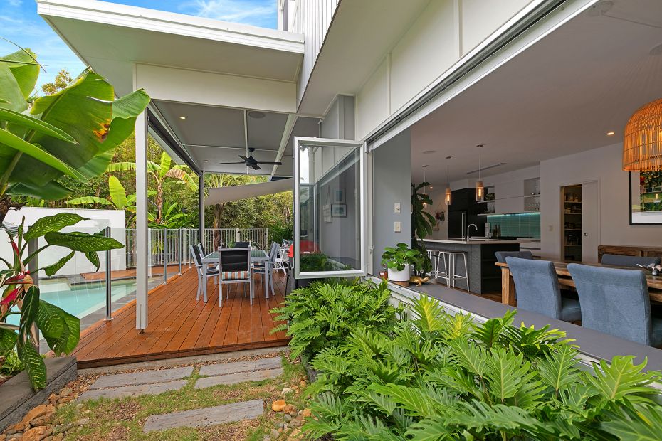 45 Dicky Beach Close, Dicky Beach, Qld 4551