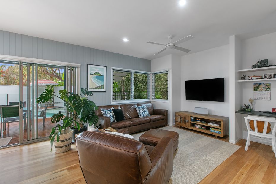 45 Dicky Beach Close, Dicky Beach, Qld 4551
