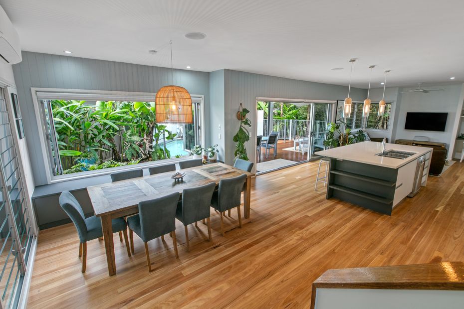 45 Dicky Beach Close, Dicky Beach, Qld 4551